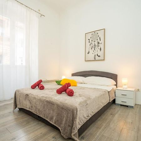 Apartments Lucija & Katia Rijeka Extérieur photo