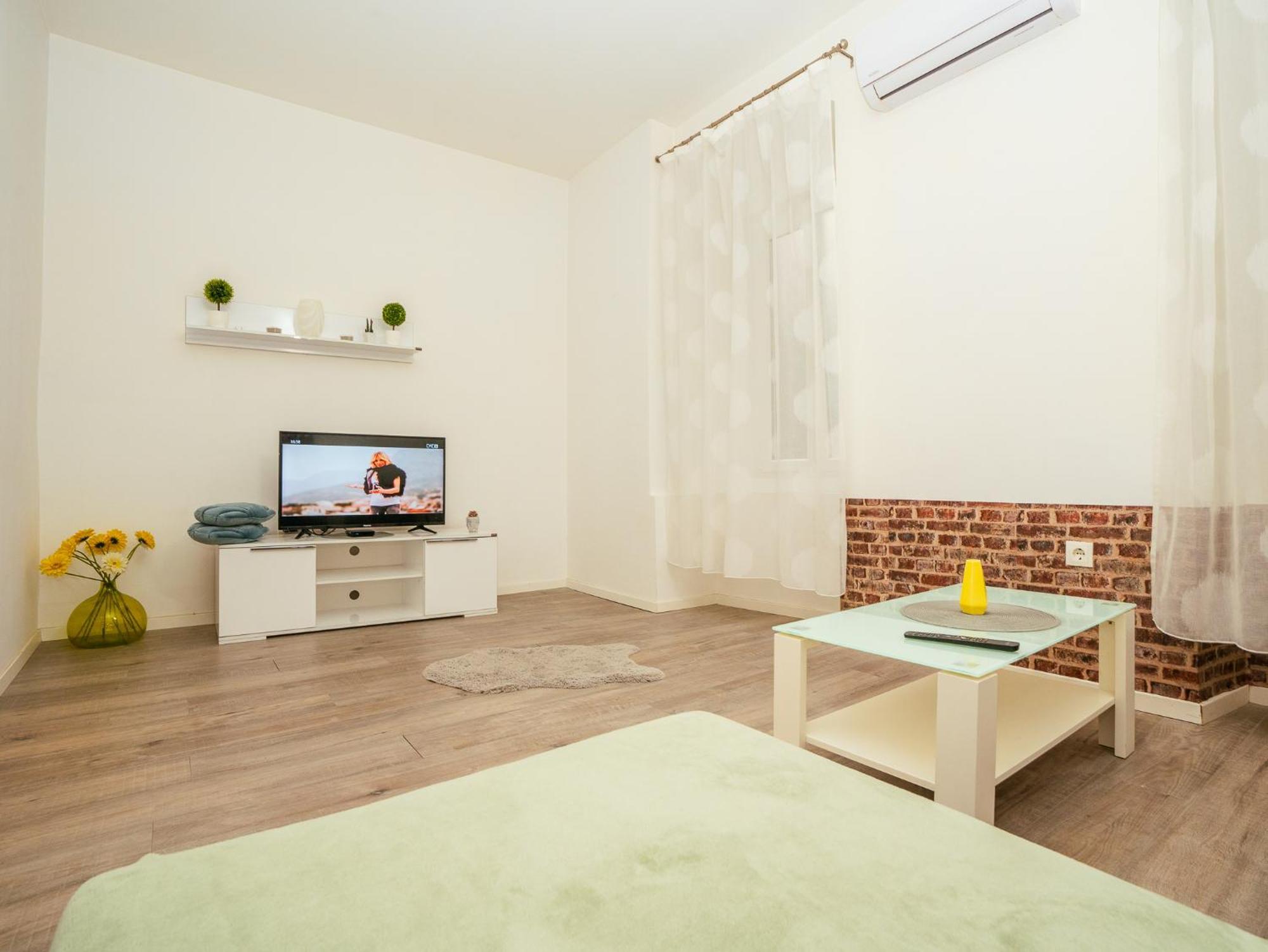 Apartments Lucija & Katia Rijeka Extérieur photo