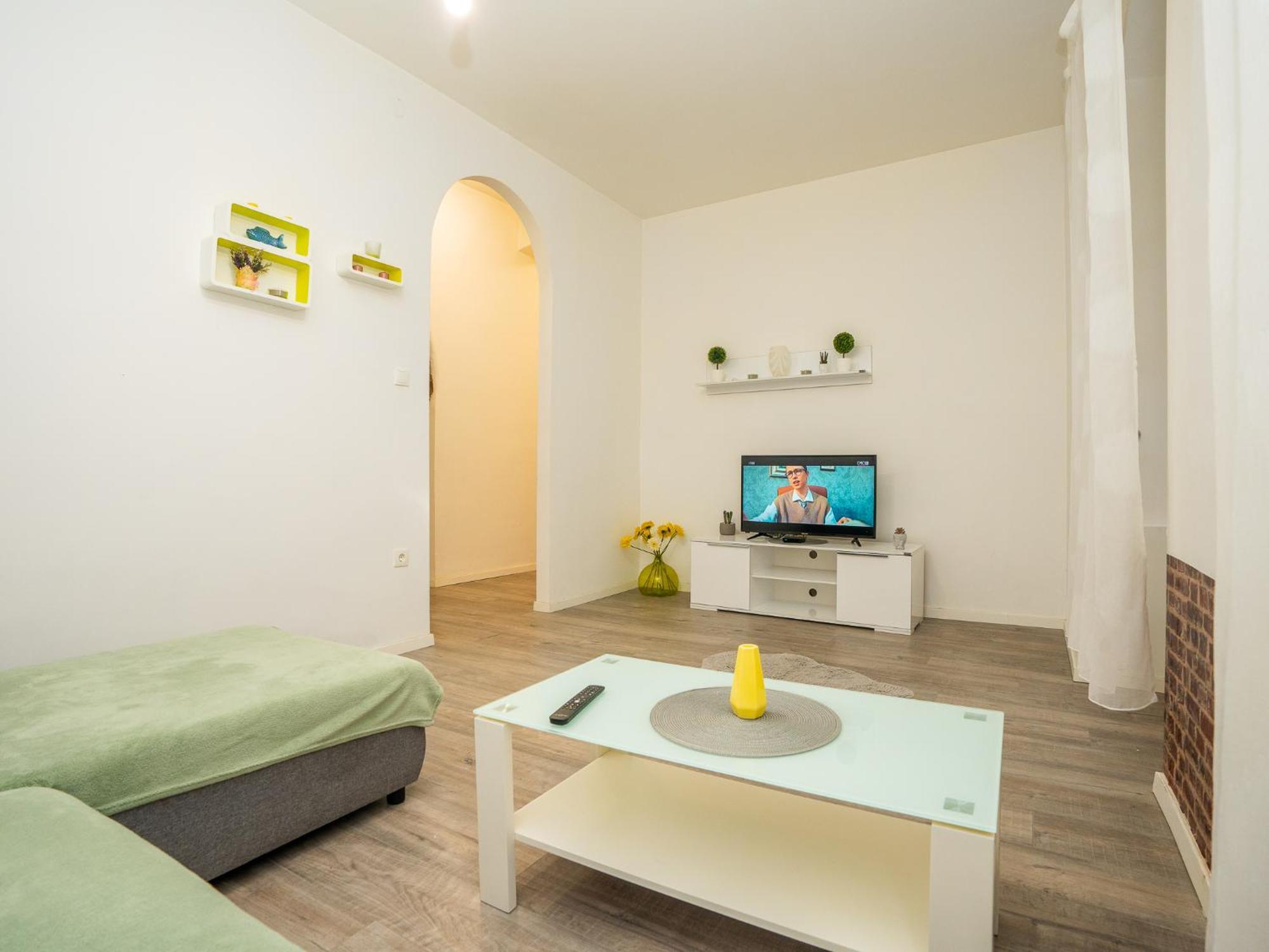 Apartments Lucija & Katia Rijeka Extérieur photo
