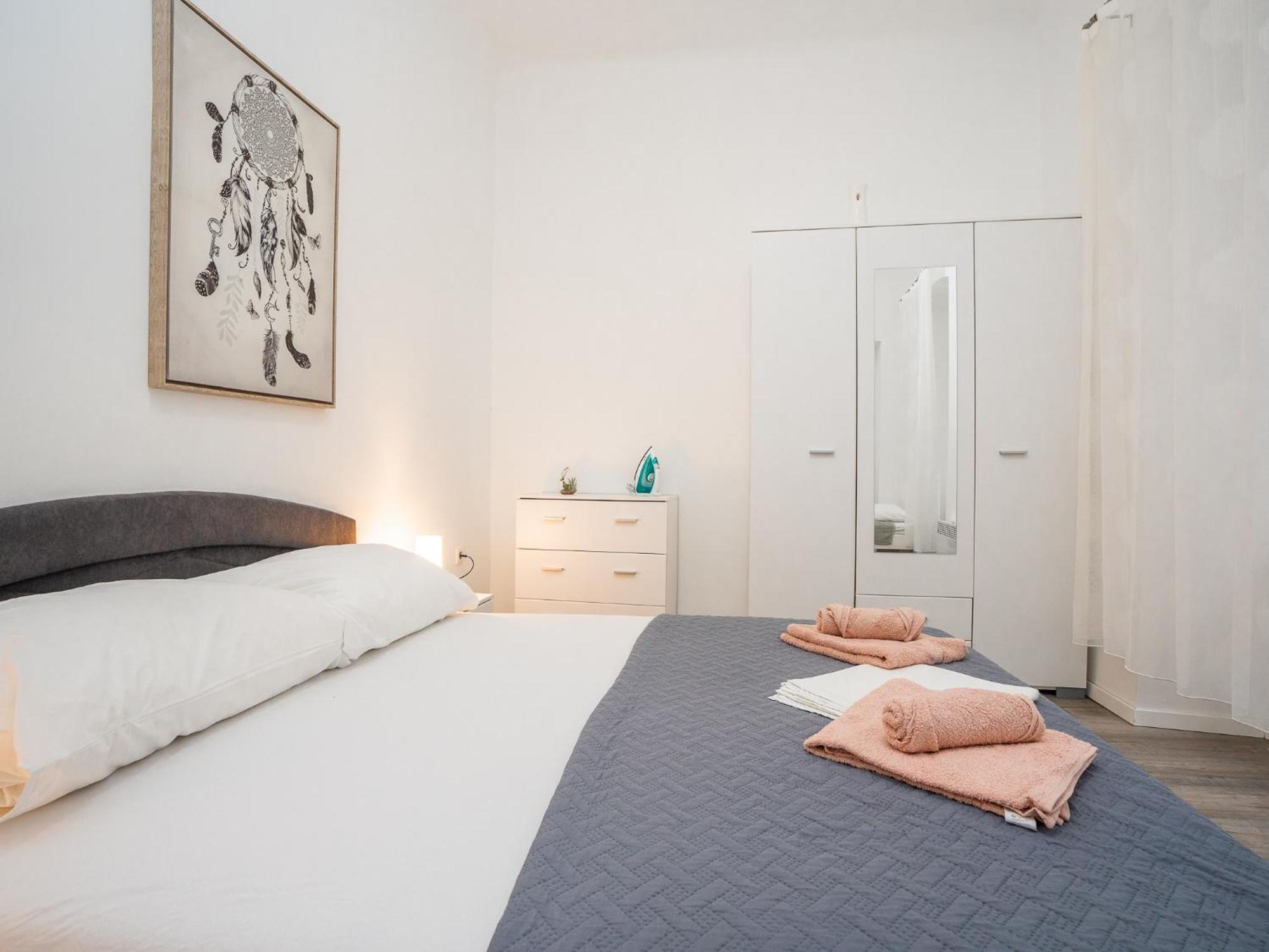 Apartments Lucija & Katia Rijeka Extérieur photo
