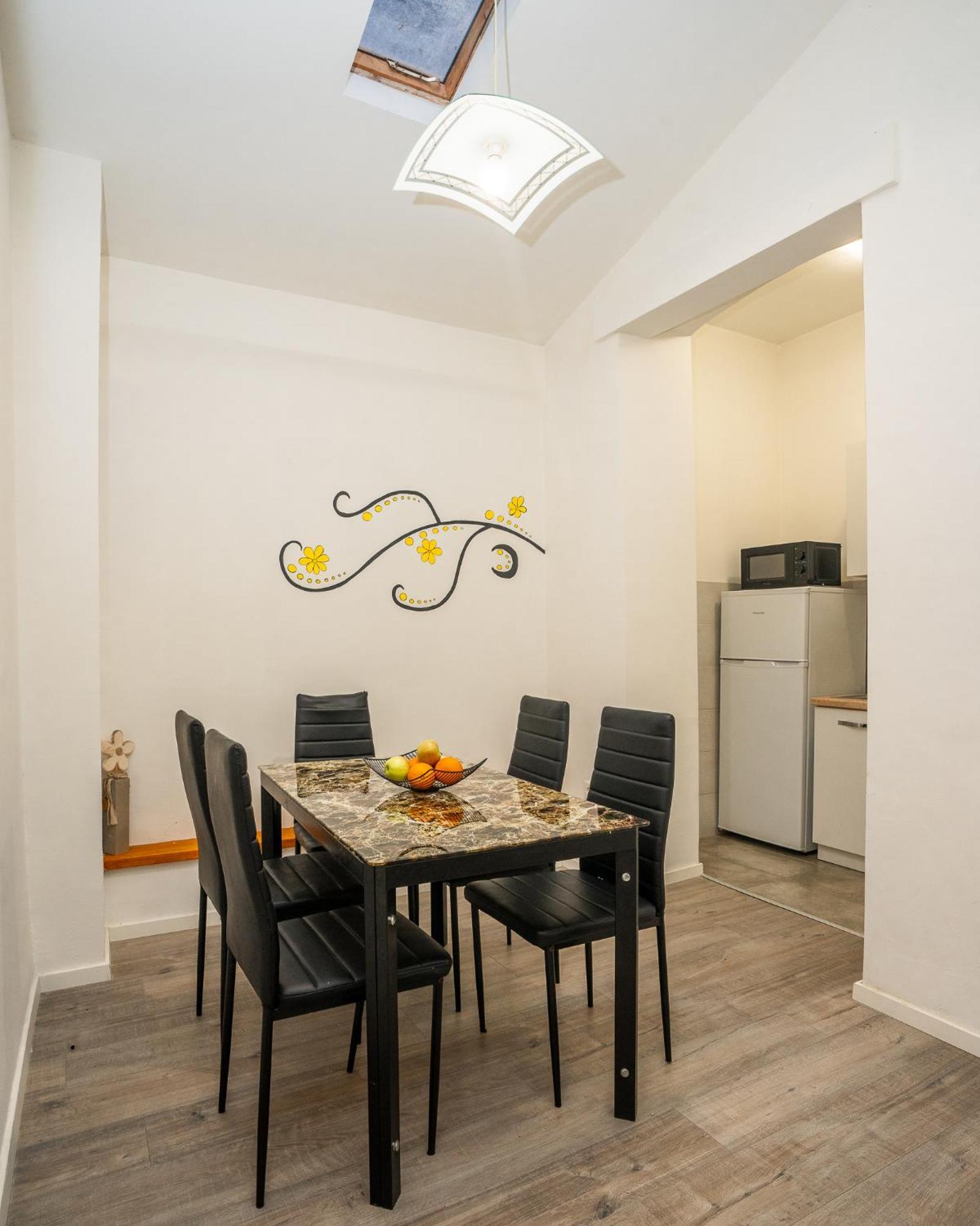 Apartments Lucija & Katia Rijeka Extérieur photo