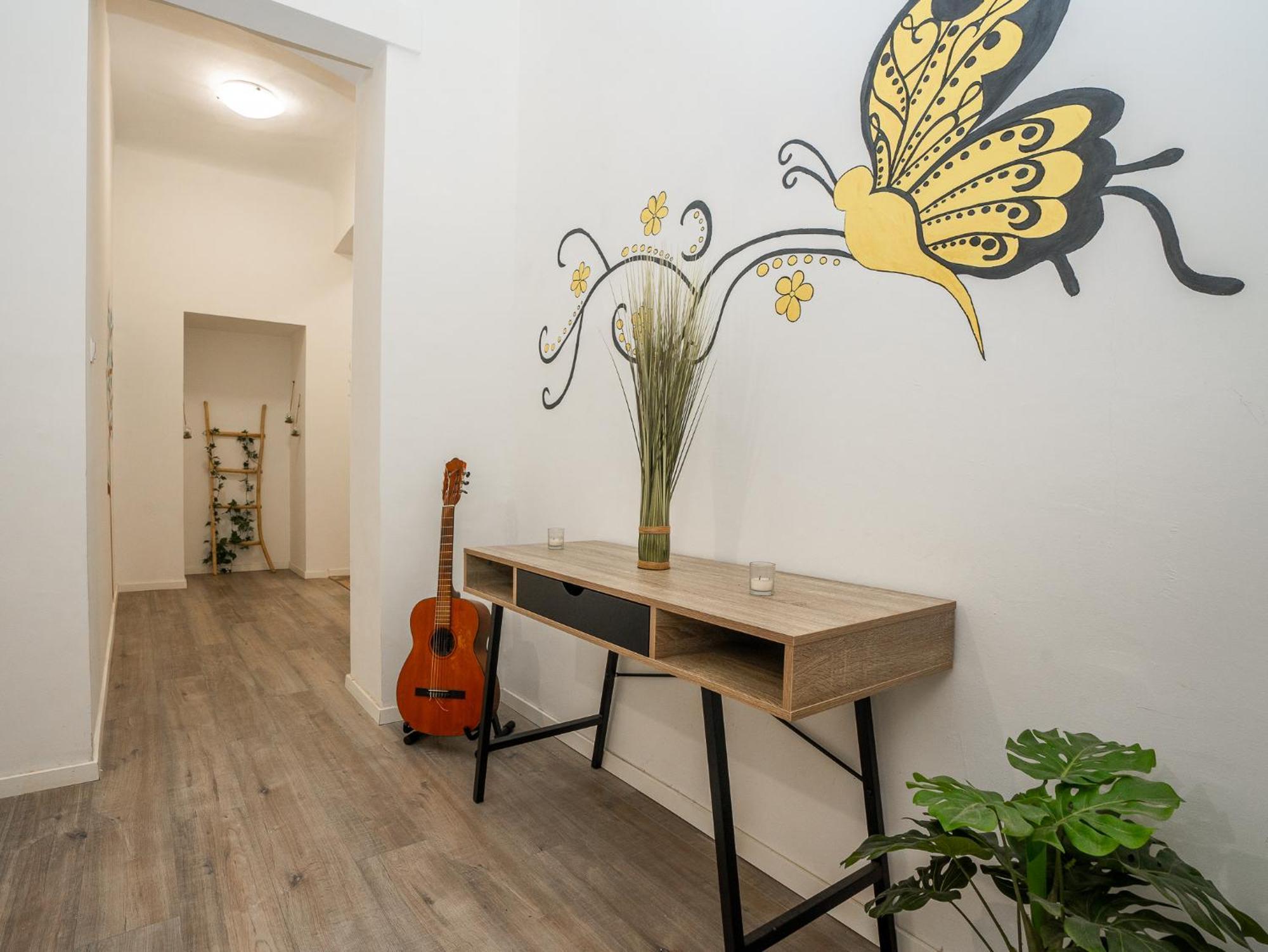 Apartments Lucija & Katia Rijeka Extérieur photo