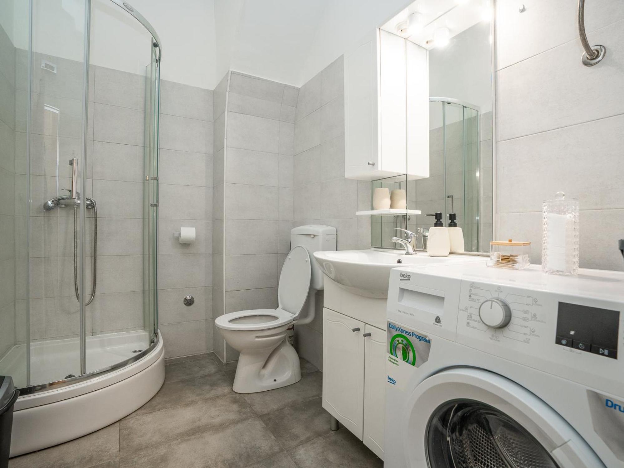 Apartments Lucija & Katia Rijeka Extérieur photo