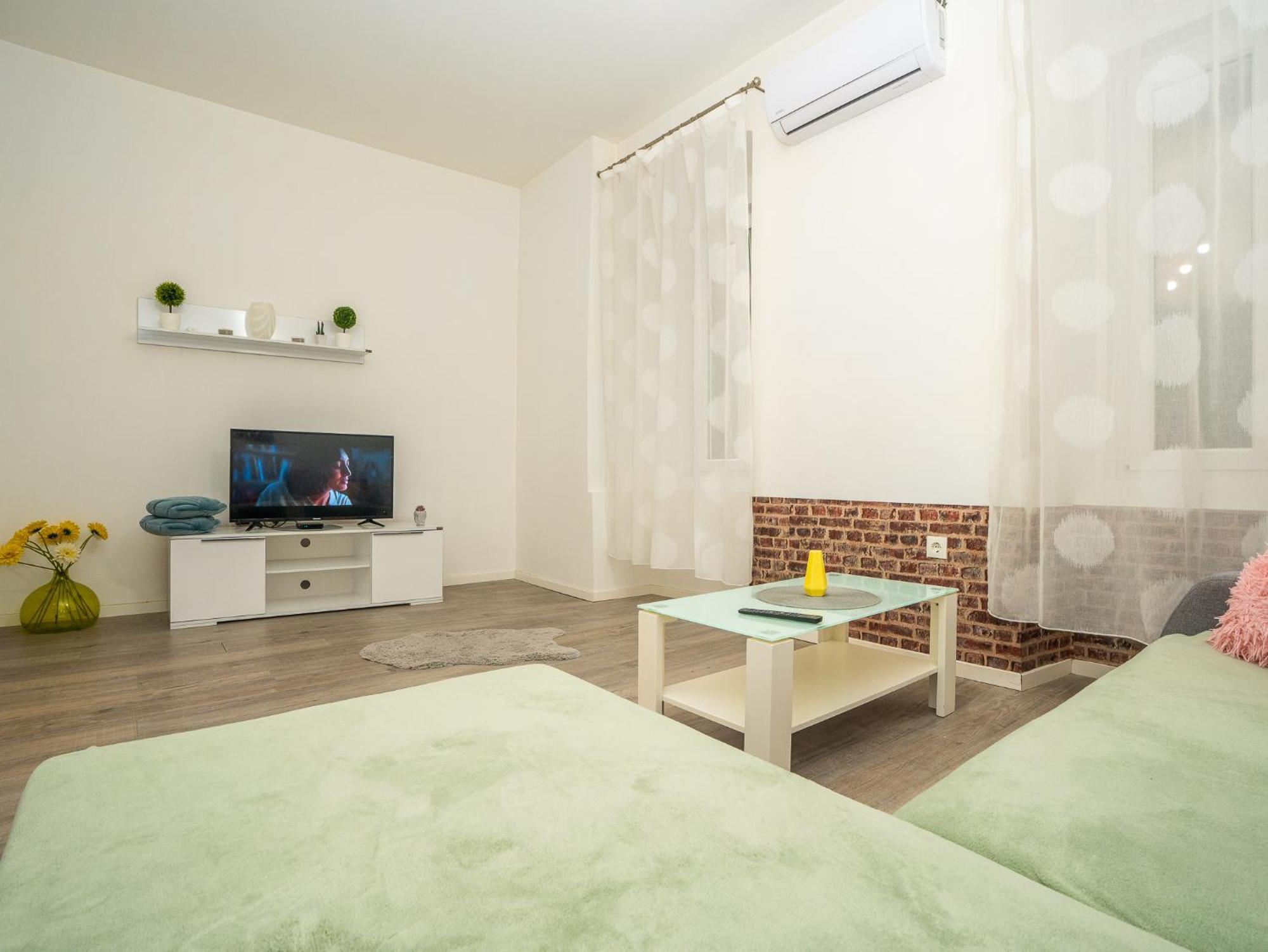 Apartments Lucija & Katia Rijeka Extérieur photo