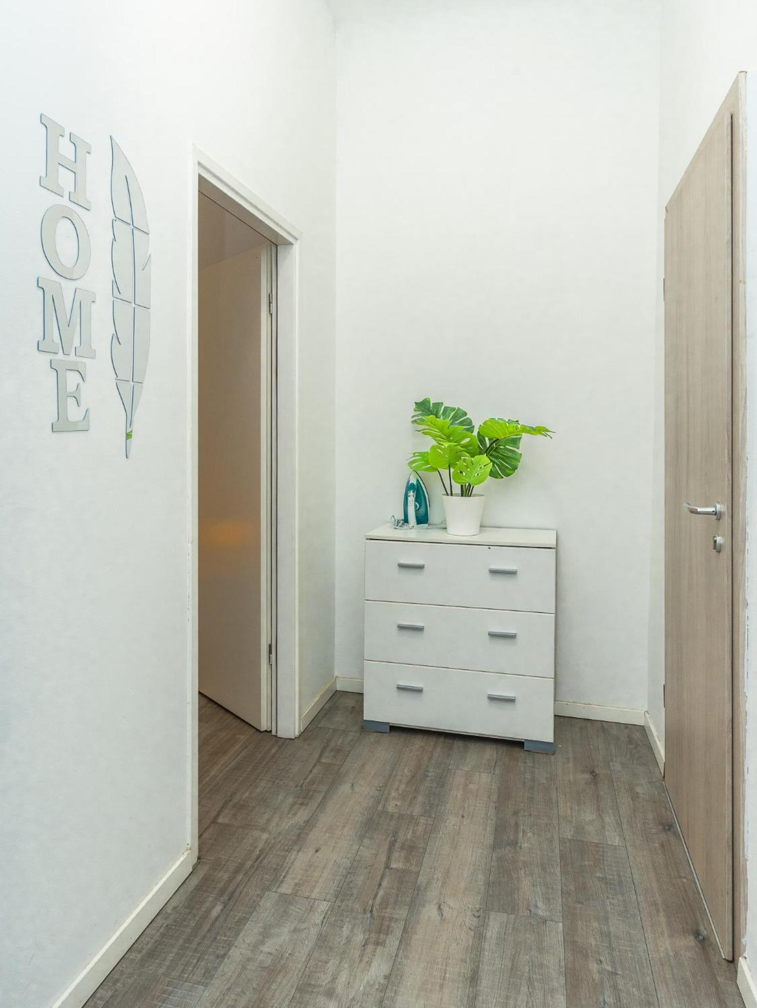 Apartments Lucija & Katia Rijeka Extérieur photo