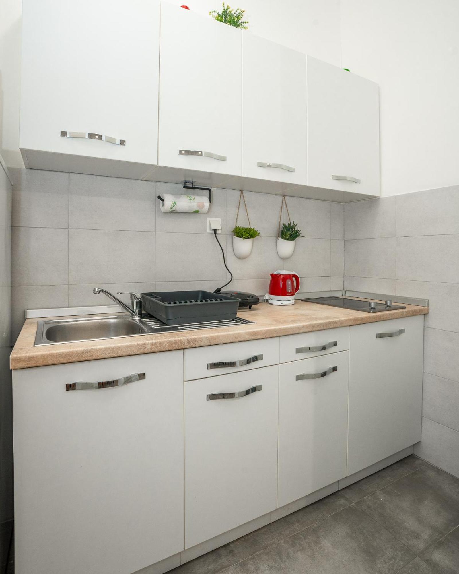 Apartments Lucija & Katia Rijeka Extérieur photo