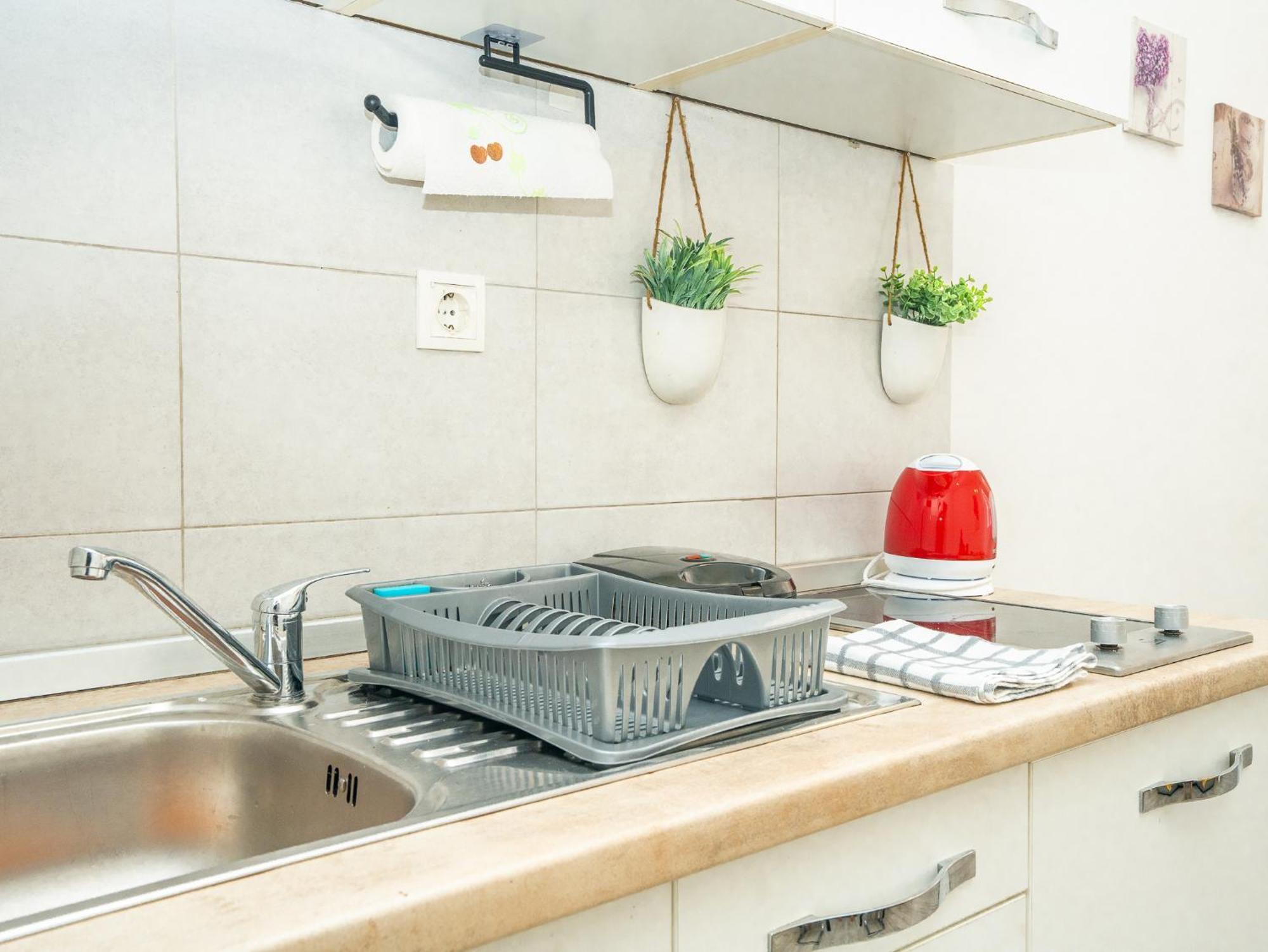 Apartments Lucija & Katia Rijeka Extérieur photo