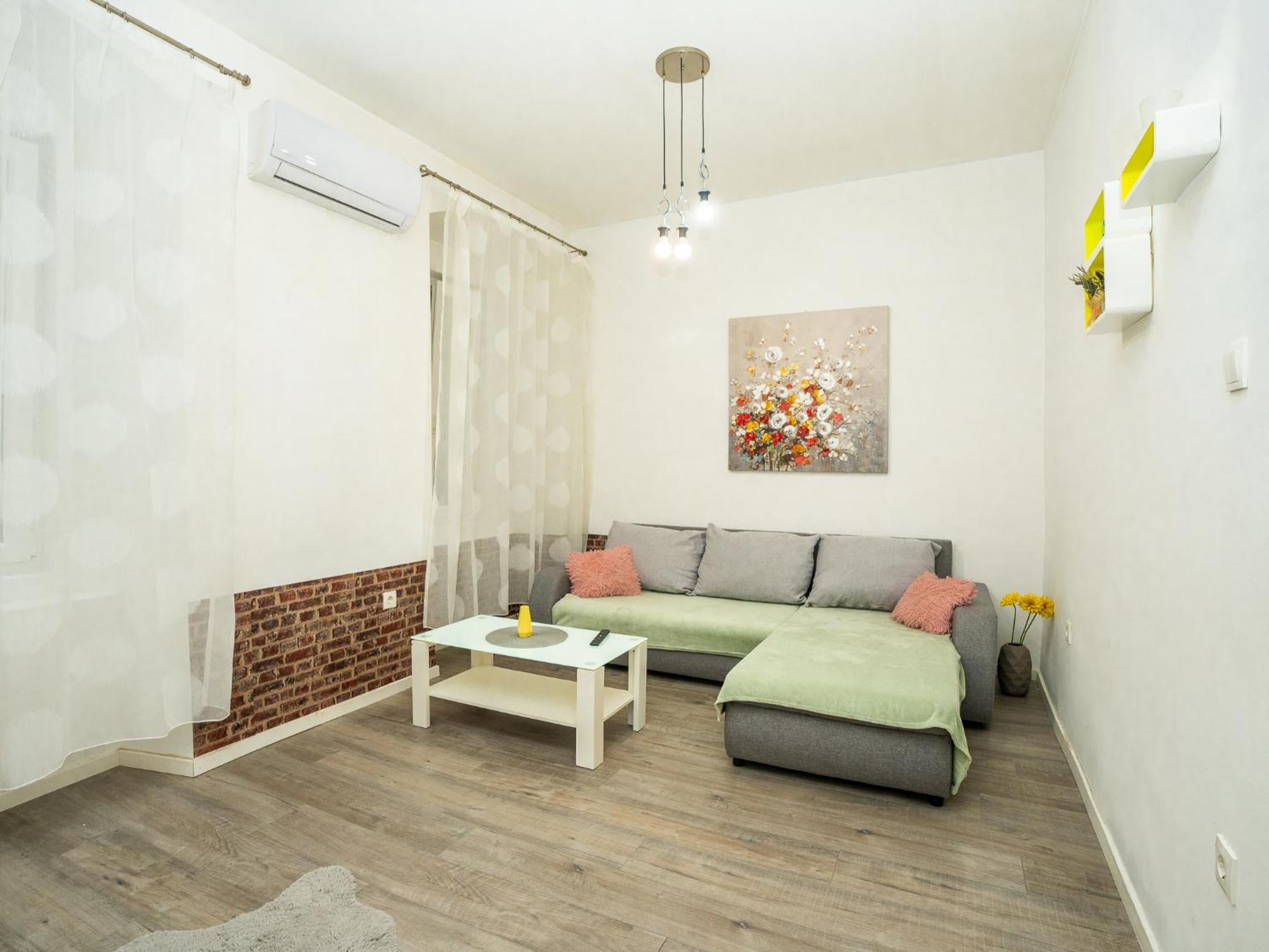 Apartments Lucija & Katia Rijeka Extérieur photo