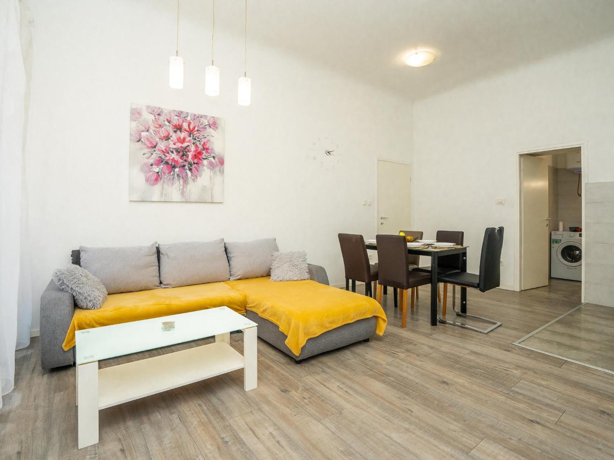 Apartments Lucija & Katia Rijeka Extérieur photo
