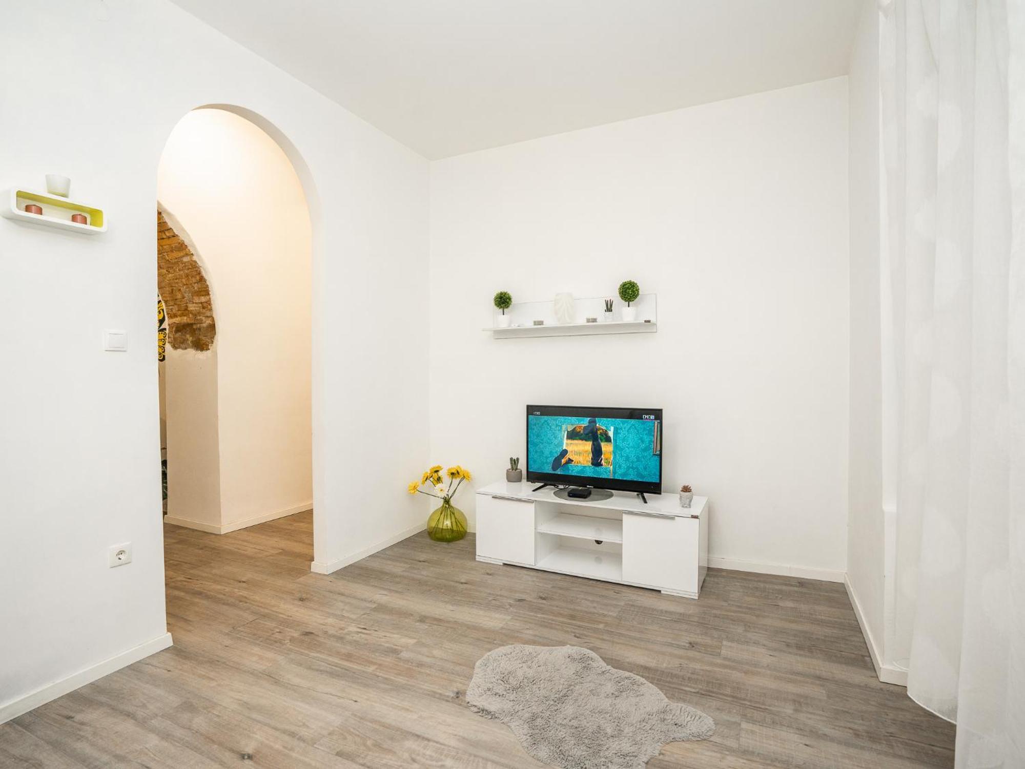 Apartments Lucija & Katia Rijeka Extérieur photo
